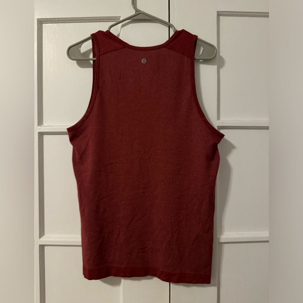 Lululemon men’s tank top